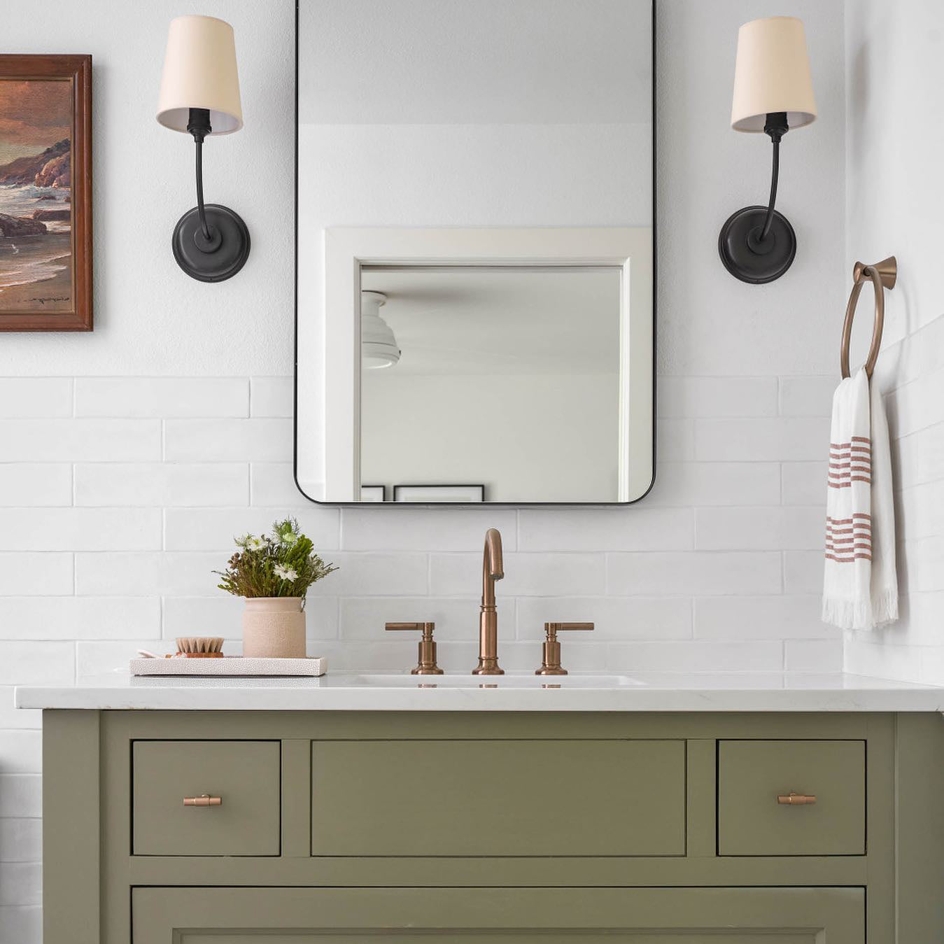 Lumoise Wall Lamp