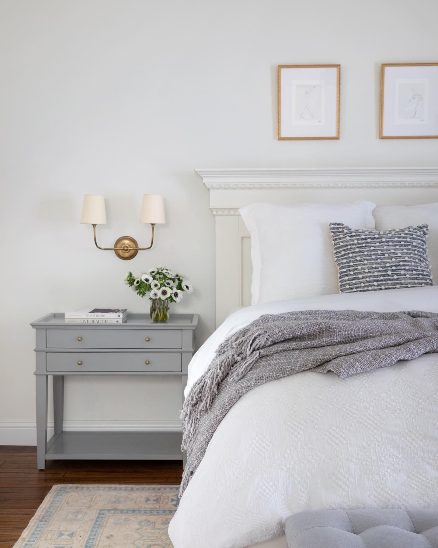 Lumoise Wall Lamp