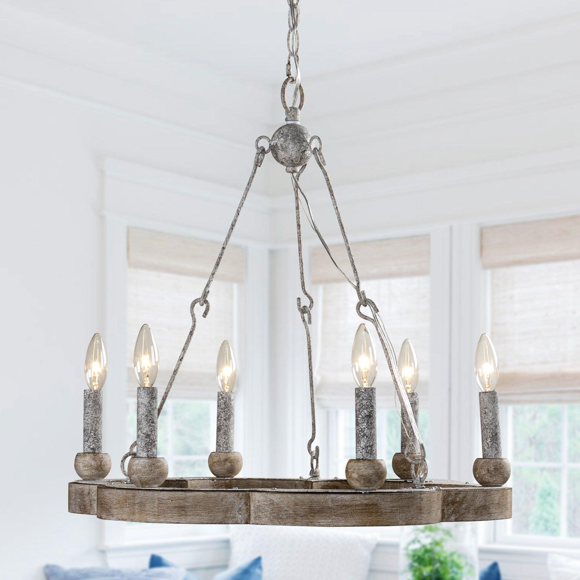Elaarira Chandelier