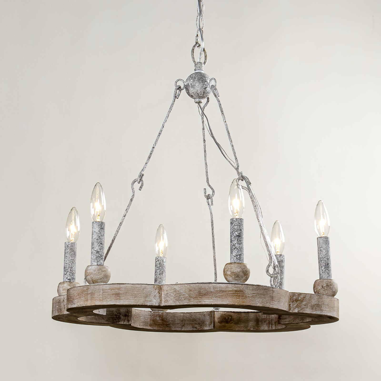 Elaarira Chandelier