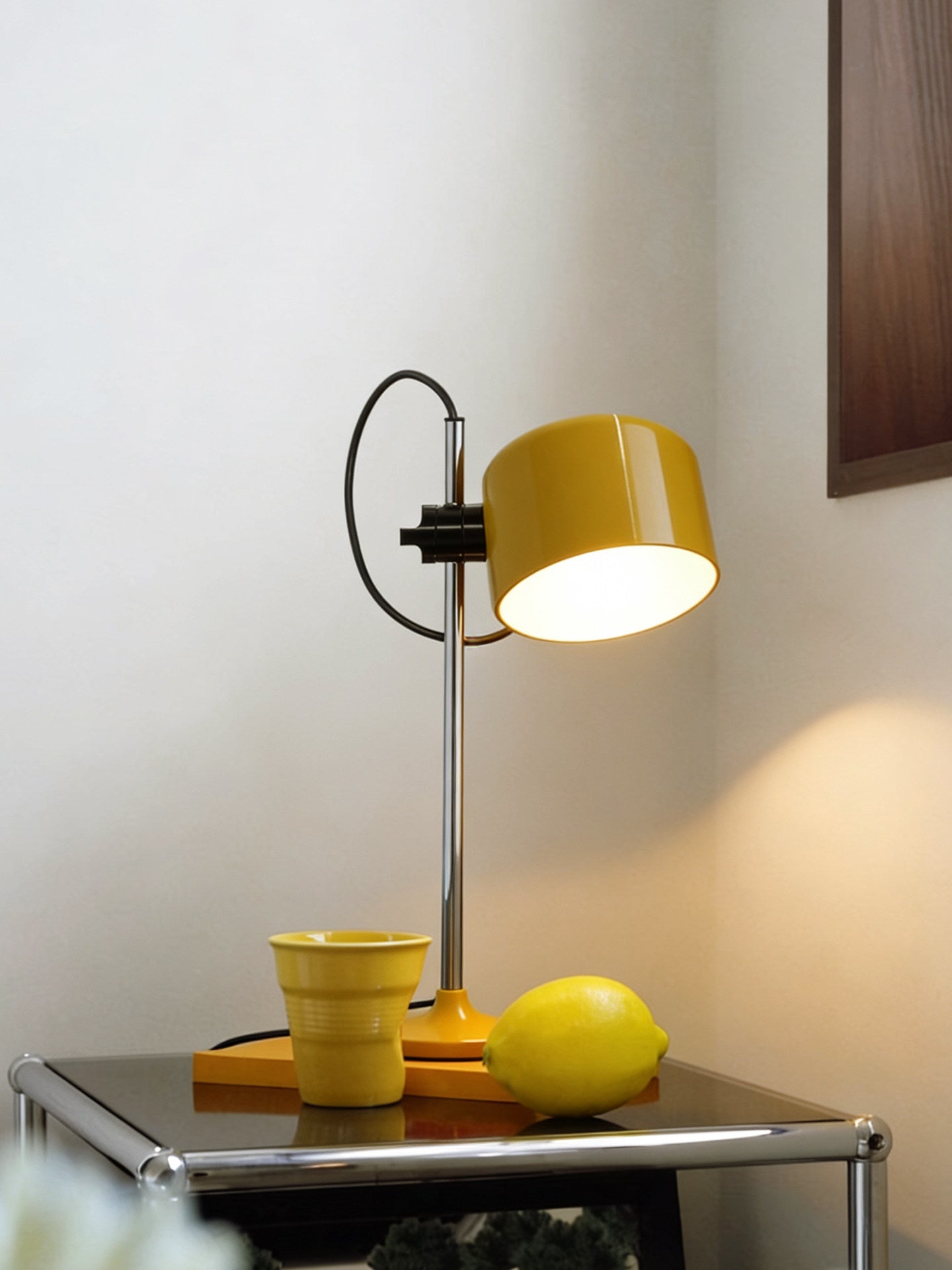 Noven Table Lamp