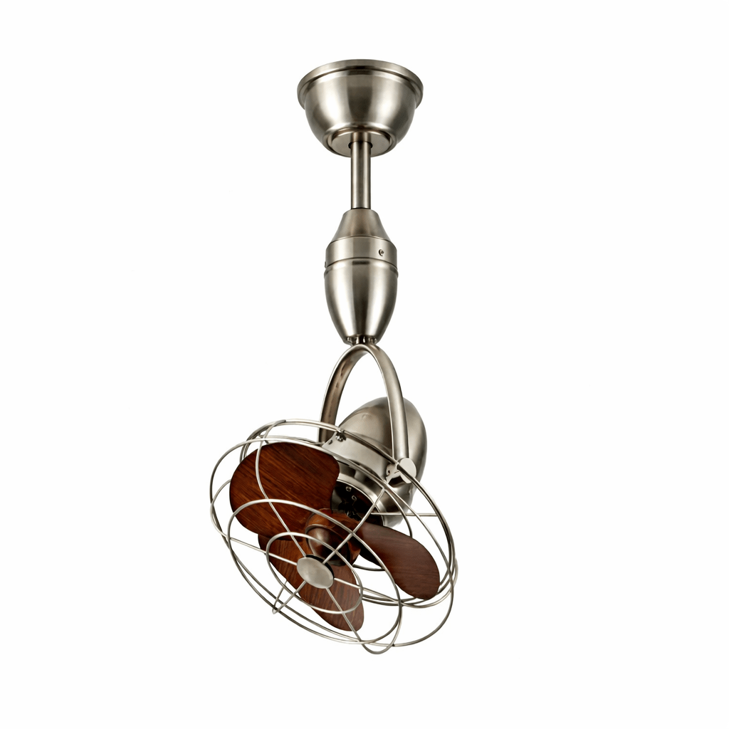 Wexler Industrial Ceiling Fan