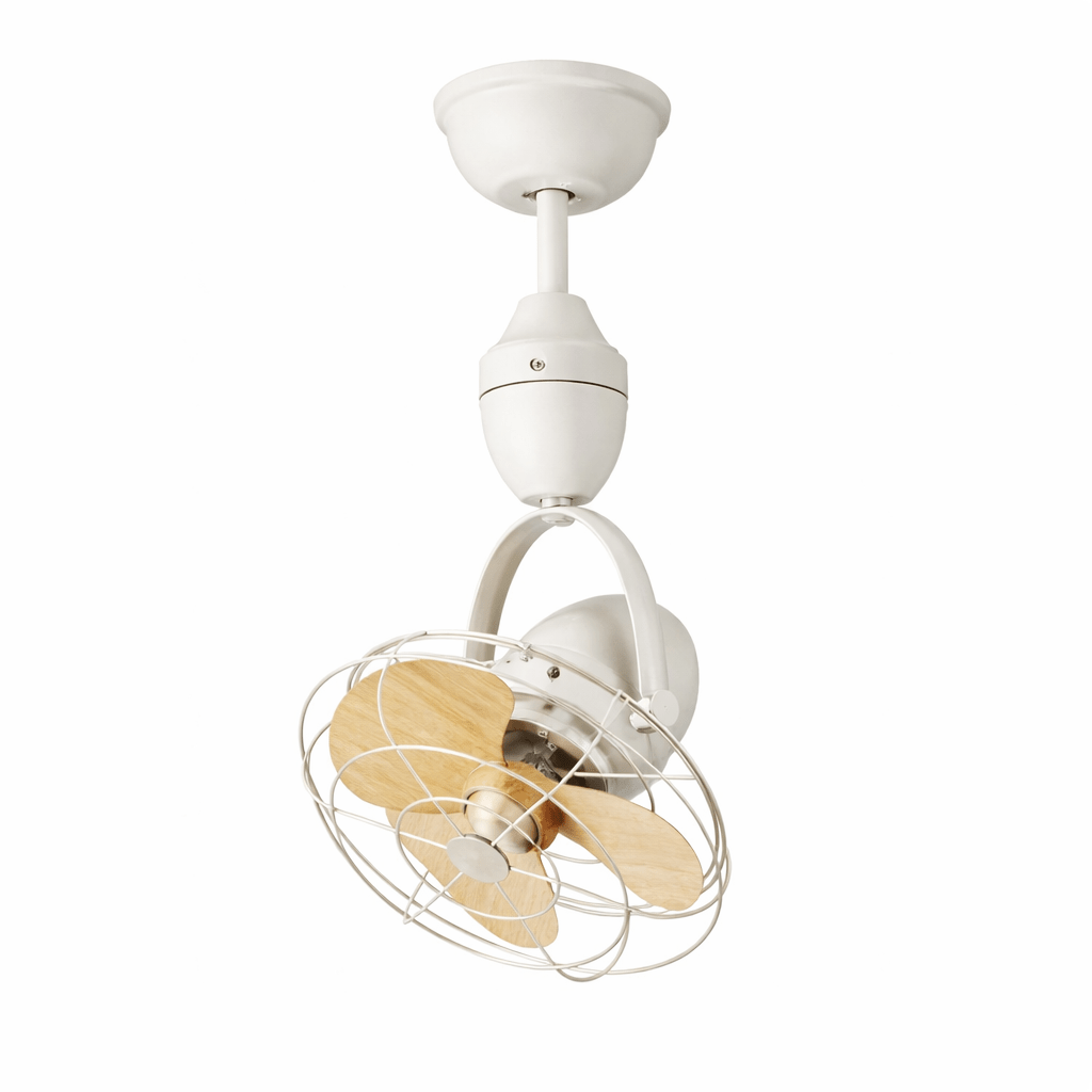 Wexler Industrial Ceiling Fan