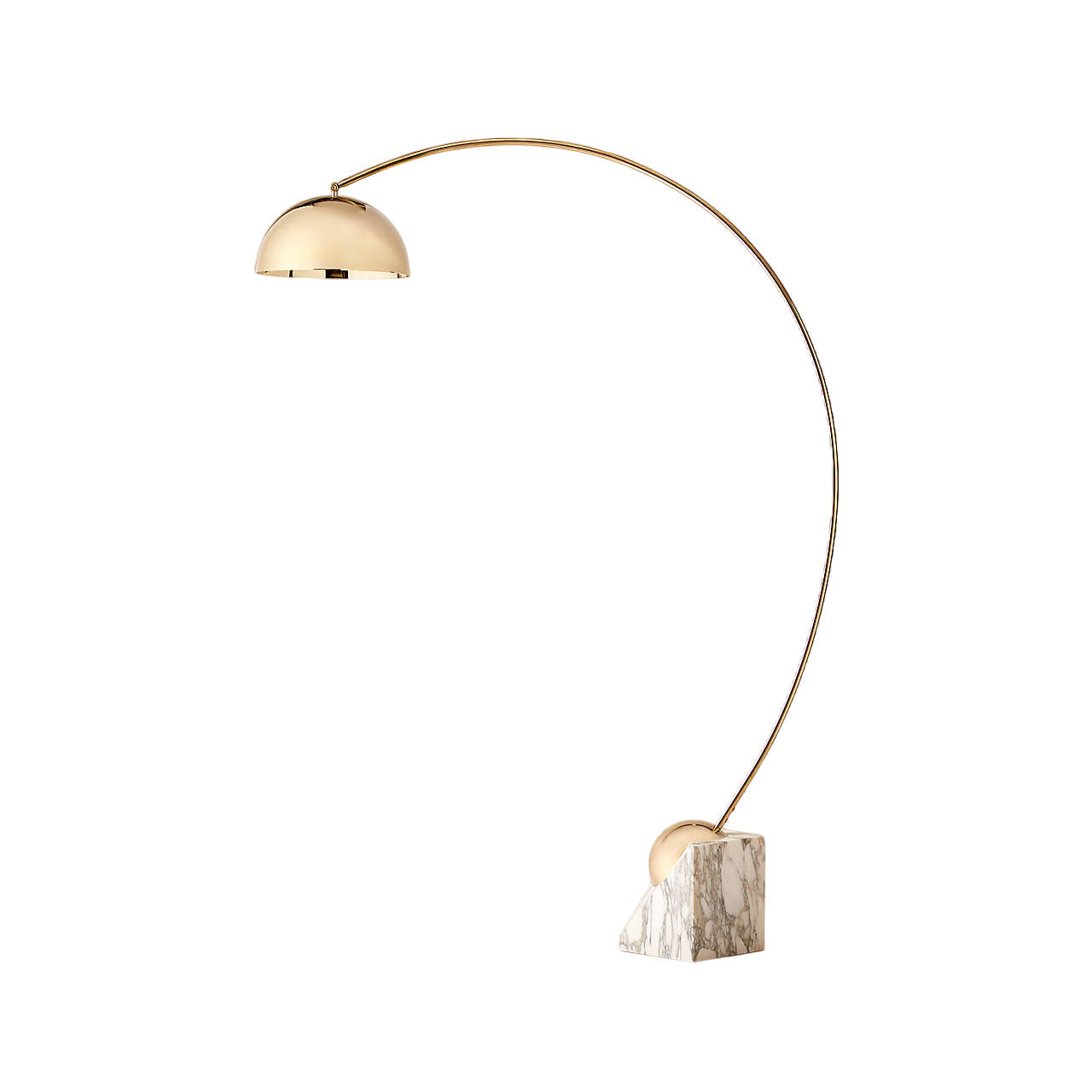 Venus Orbit Floor Lamp
