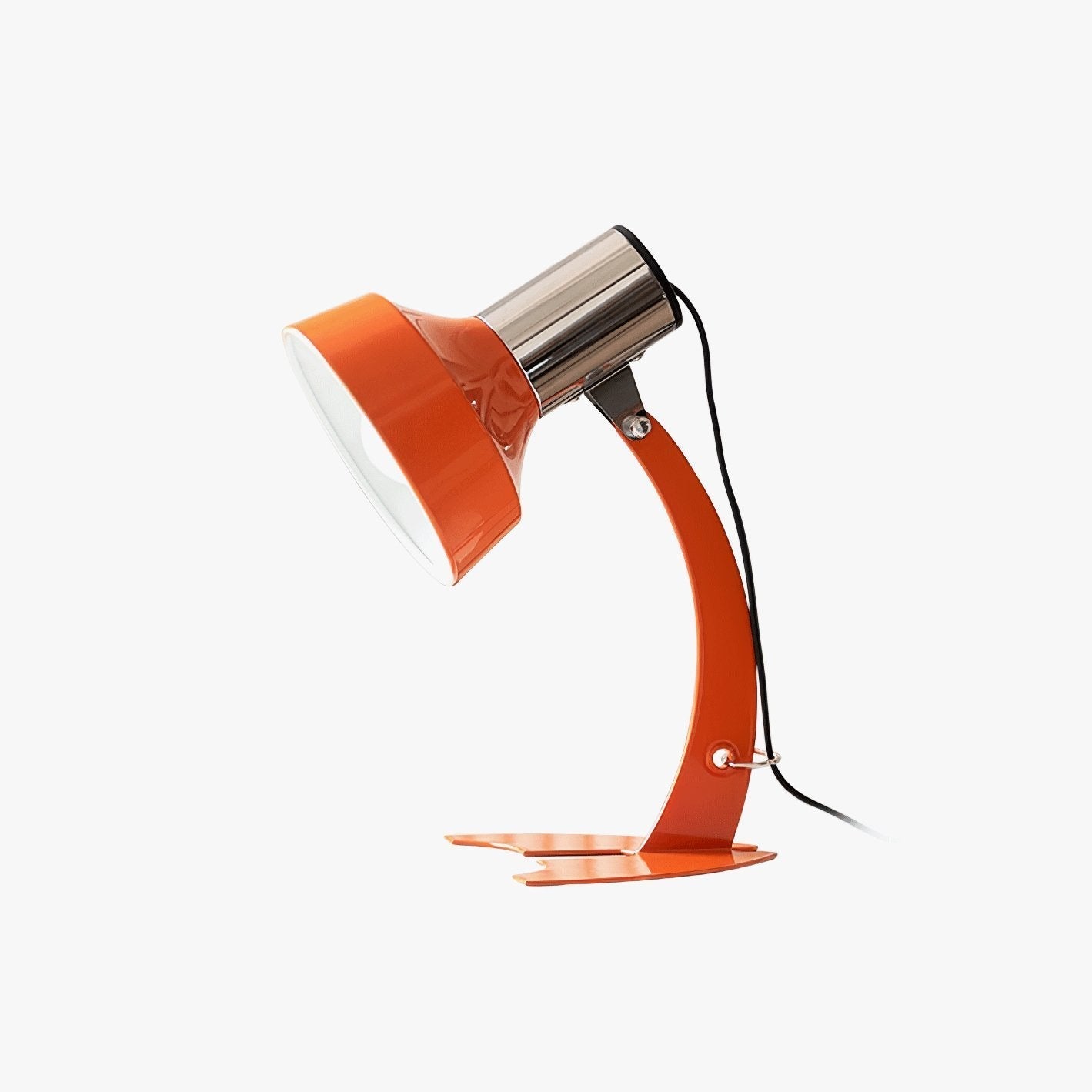 Selaneria Retro Table Lamp