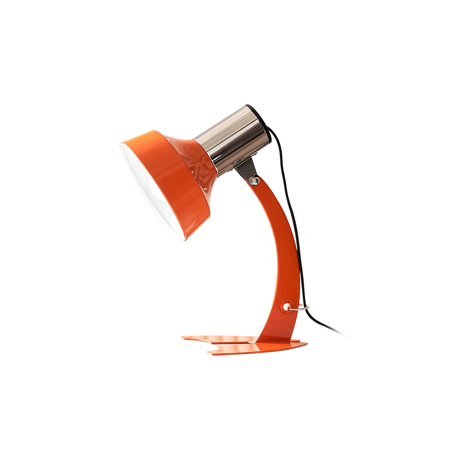 Selaneria Retro Table Lamp