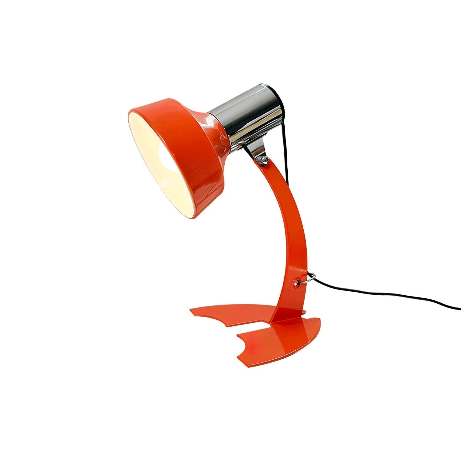 Selaneria Retro Table Lamp