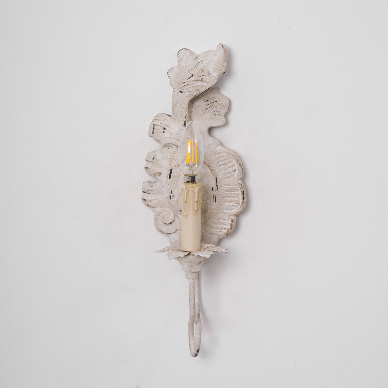 Hawstead Wood Indoor Wall Light