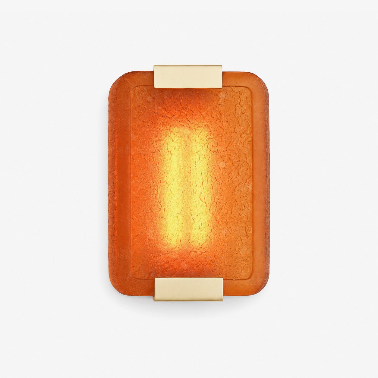 Nirelise Cast Resin Wall Sconce