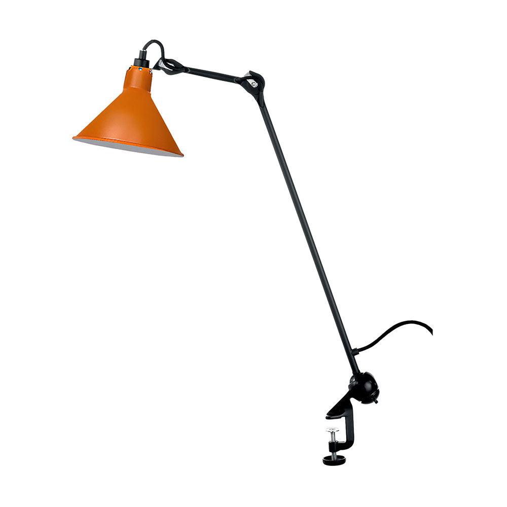 Zethra Minimalist Table Lamp - Neutral Decor