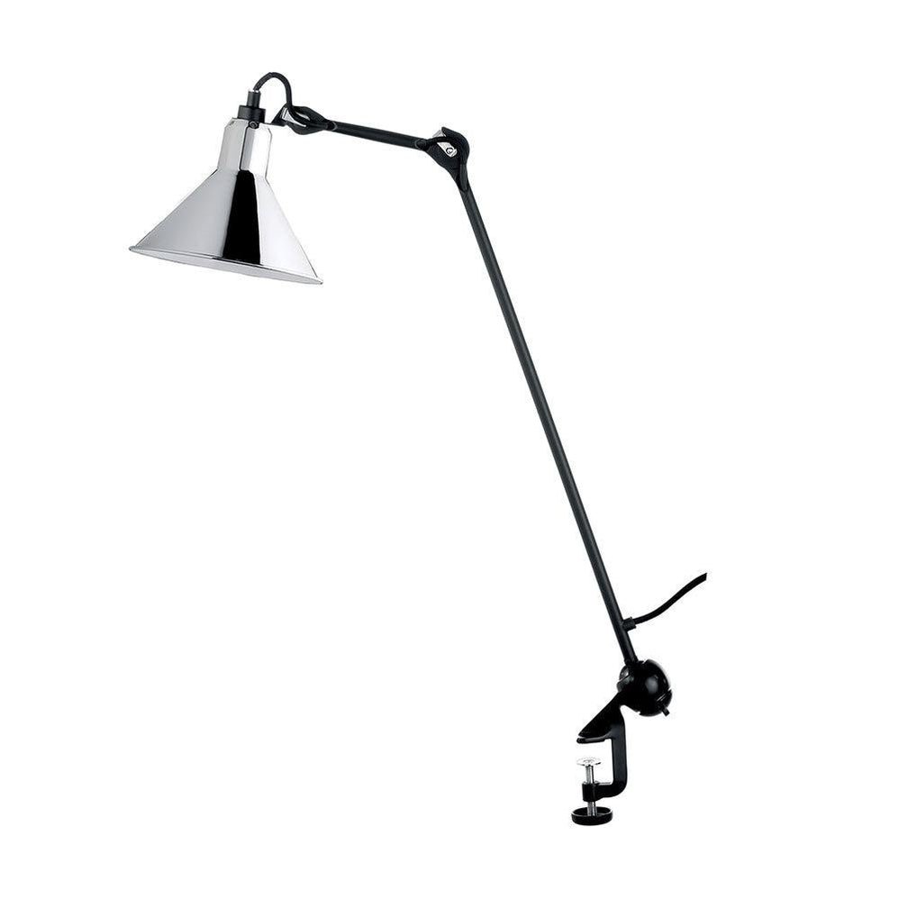 Zethra Minimalist Table Lamp - Neutral Decor