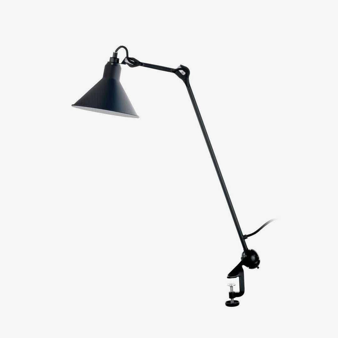 Zethra Minimalist Table Lamp
