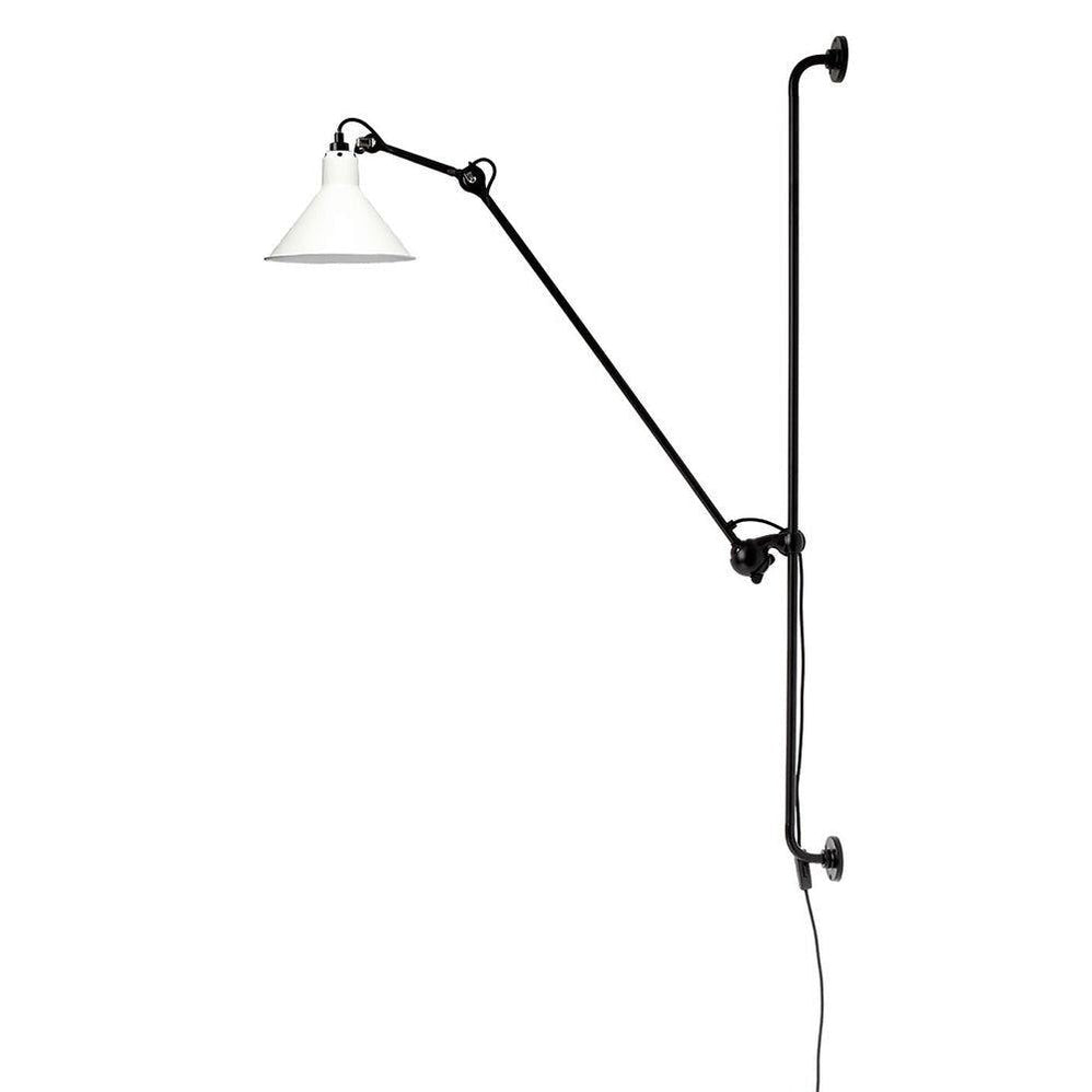 Duma Modern Minimalist Glide Wall Light