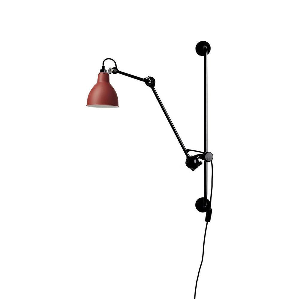 Duma Modern Minimalist Glide Wall Light