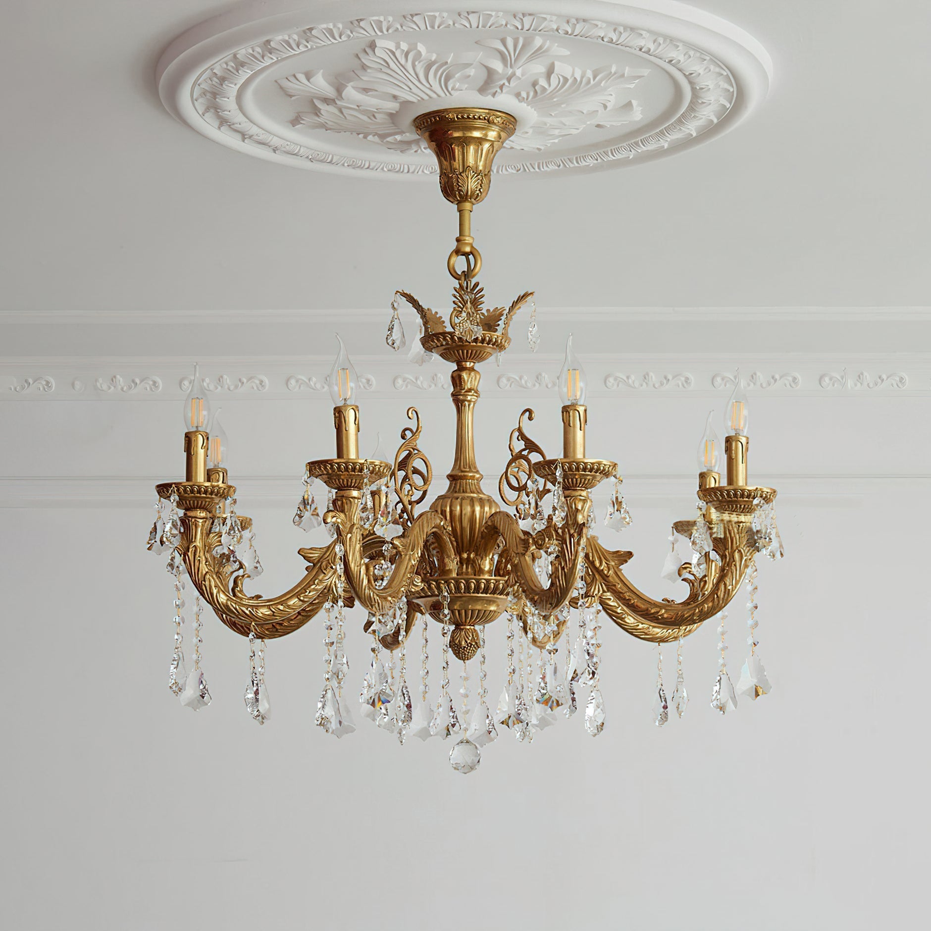 Elisandre Chandelier