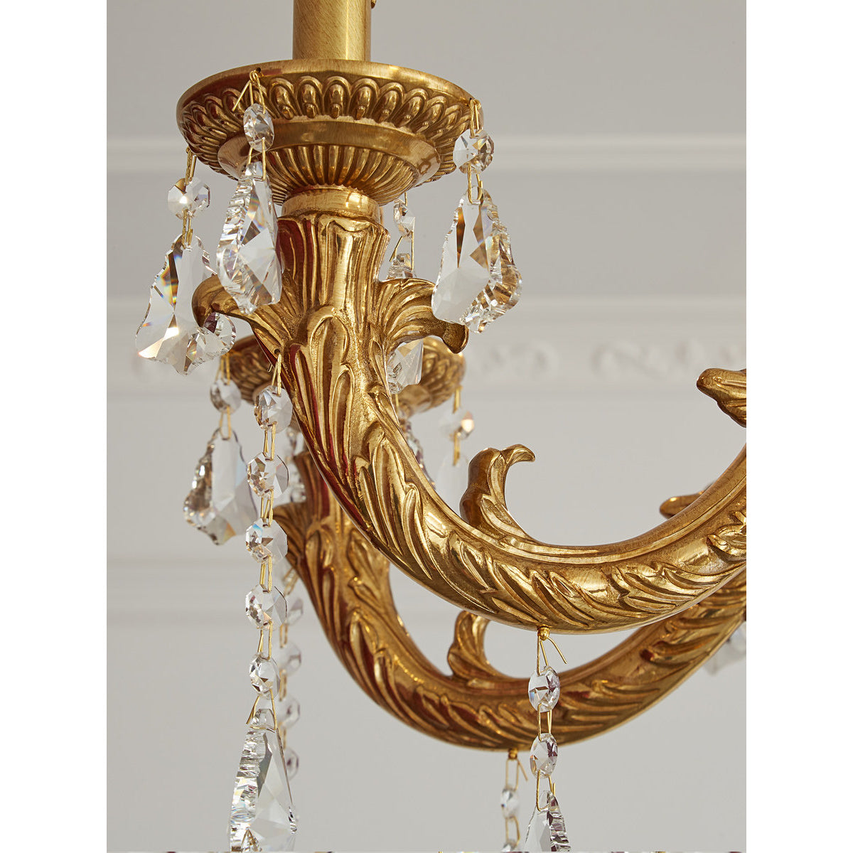 Elisandre Chandelier