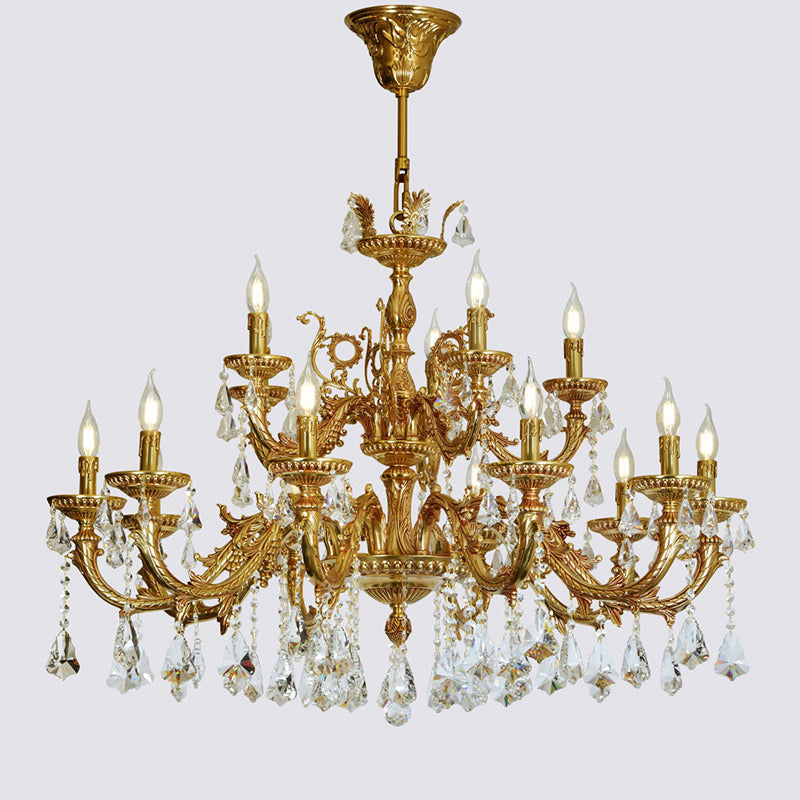Elisandre Chandelier