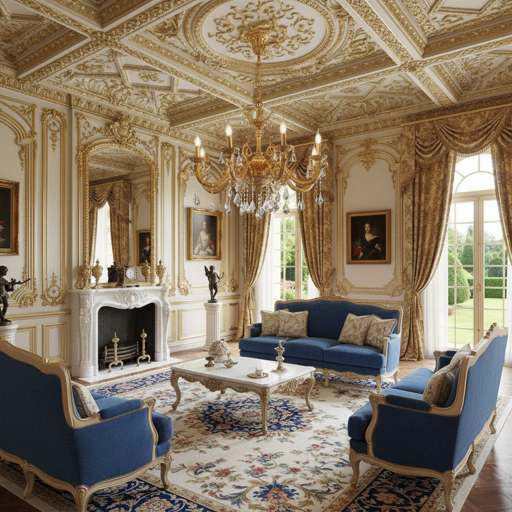 Elisandre Chandelier