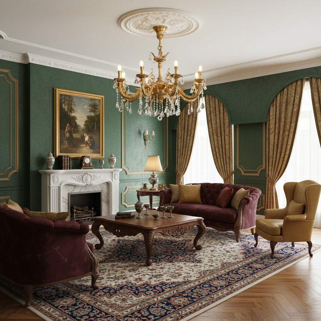 Elisandre Chandelier