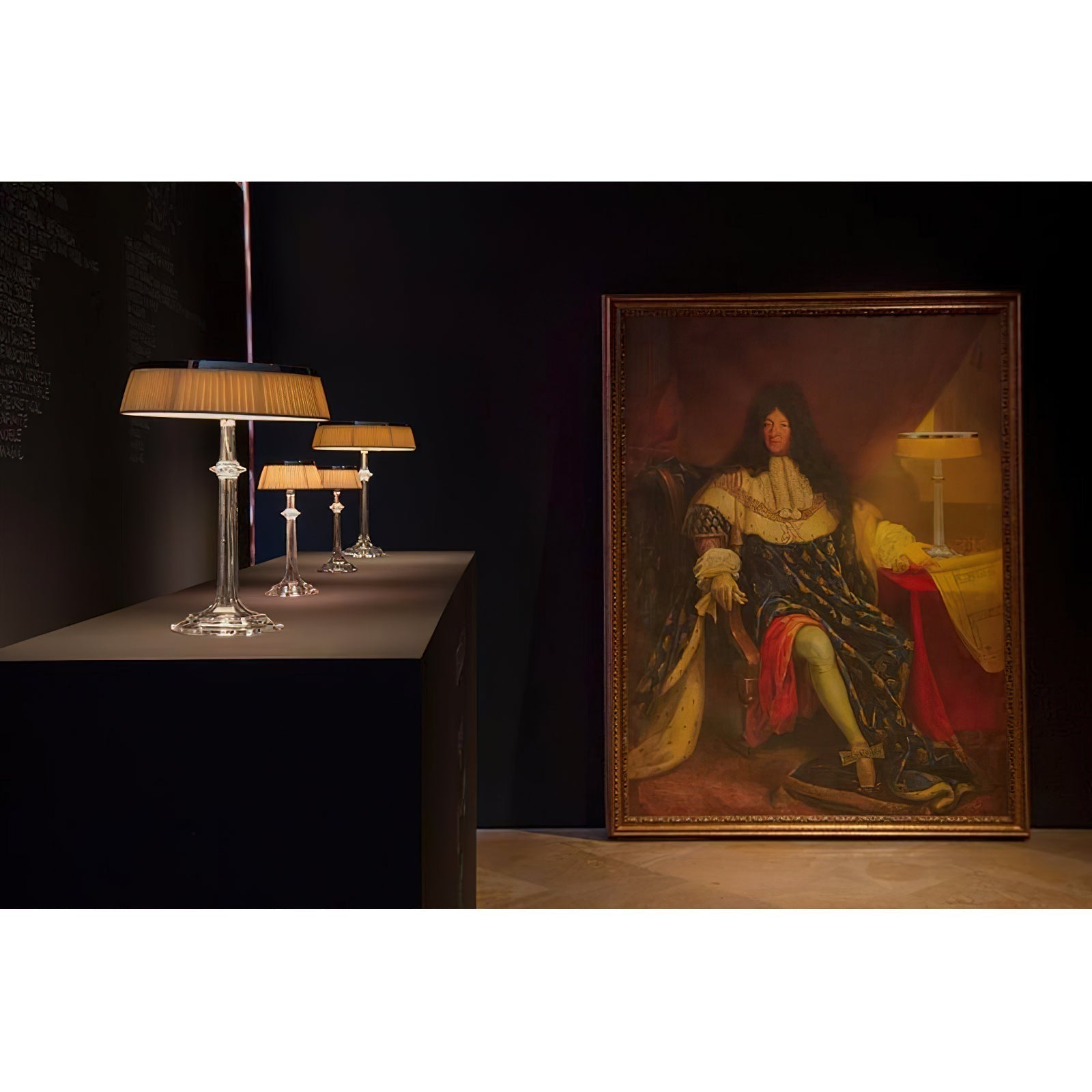 Viviana Table Lamp