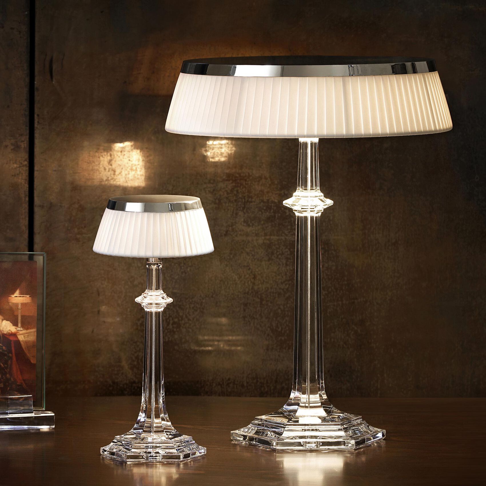 Viviana Table Lamp