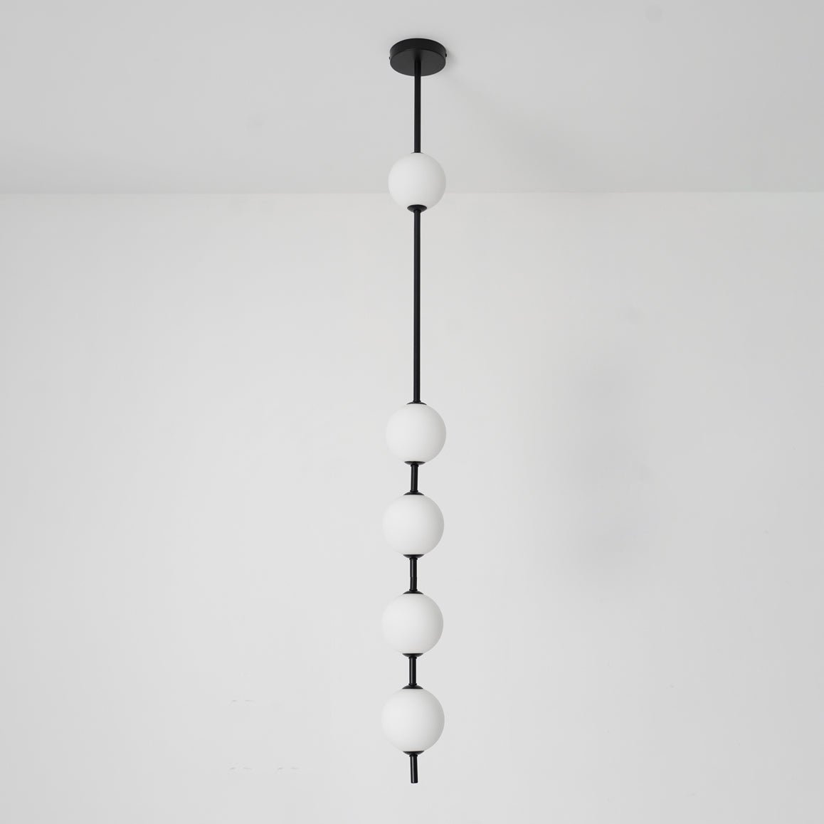 Valem Modern Brass Pendant Lamp
