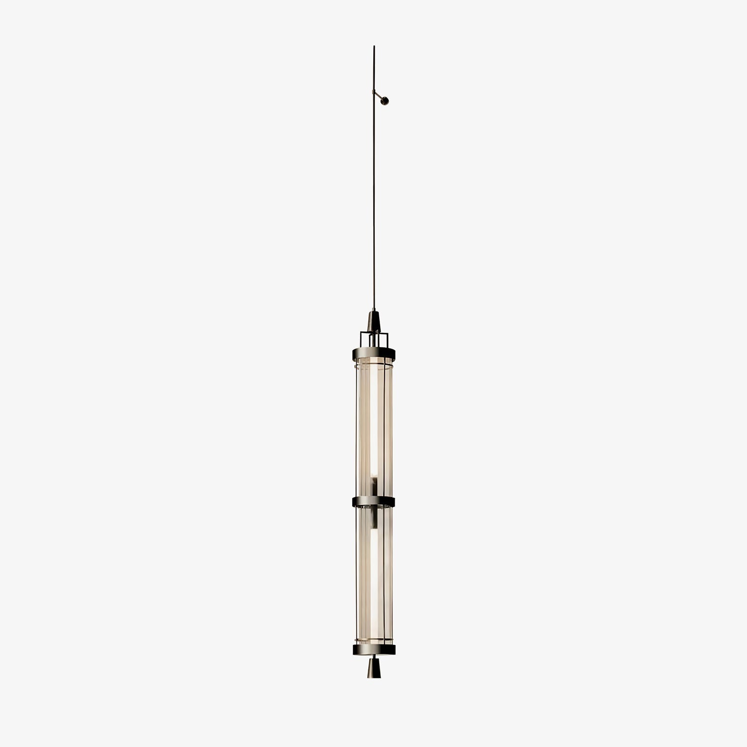 Vertical Modern Minimalist Sconce Wall Lamp