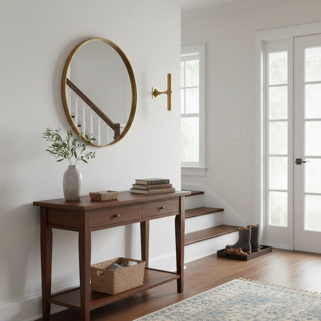 Calaette Wall Lamp