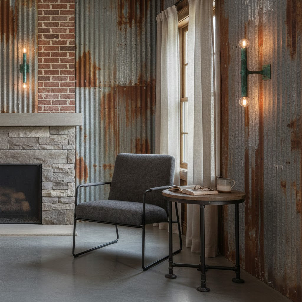 Calaette Wall Lamp