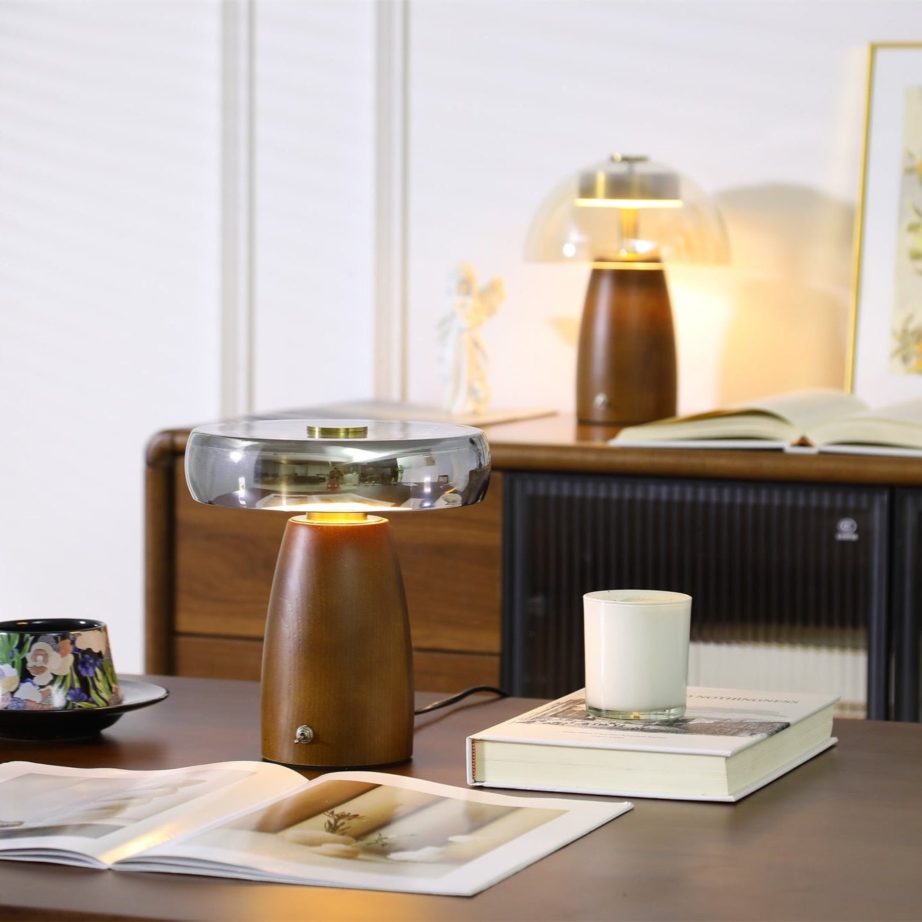 Lumen Table Lamp
