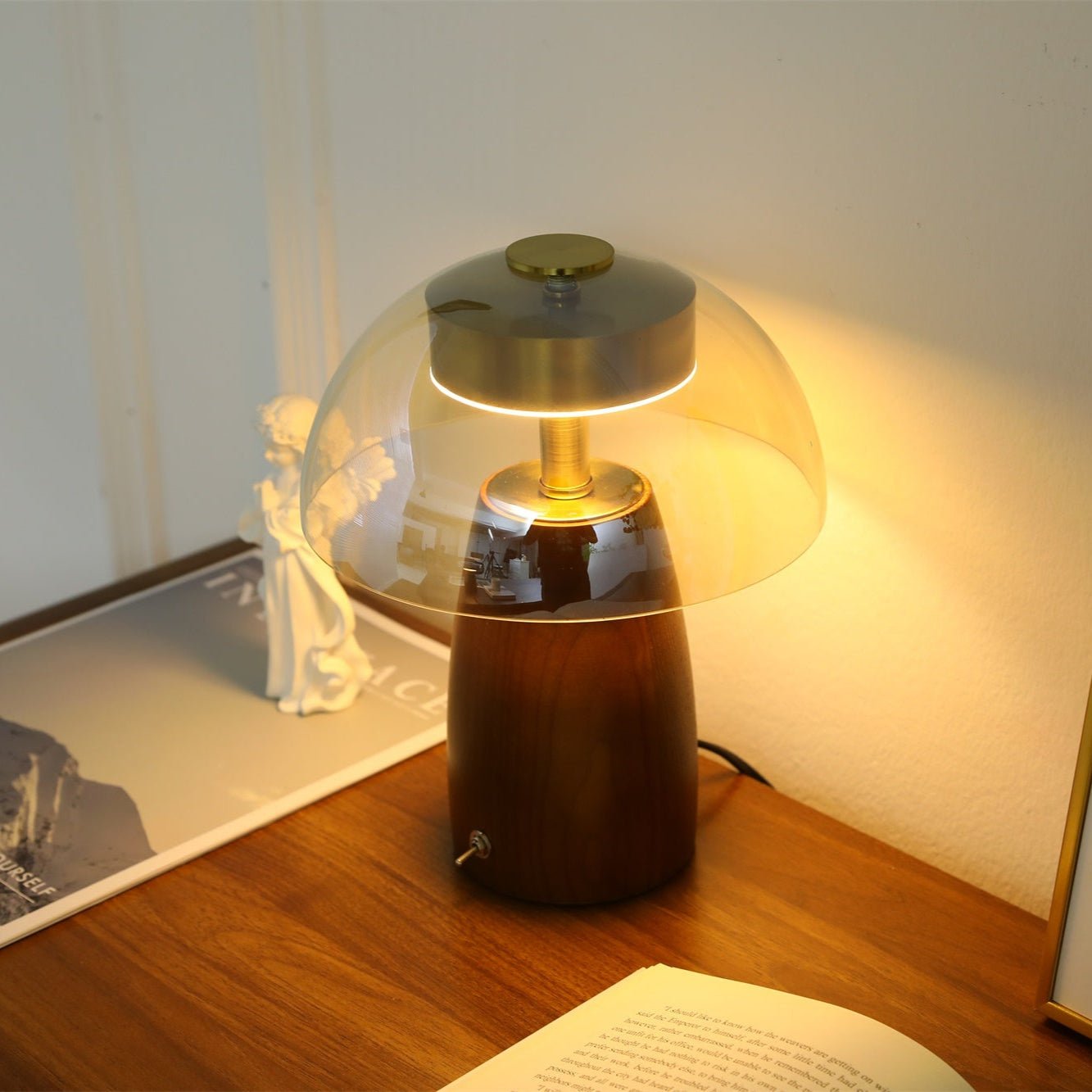Lumen Table Lamp