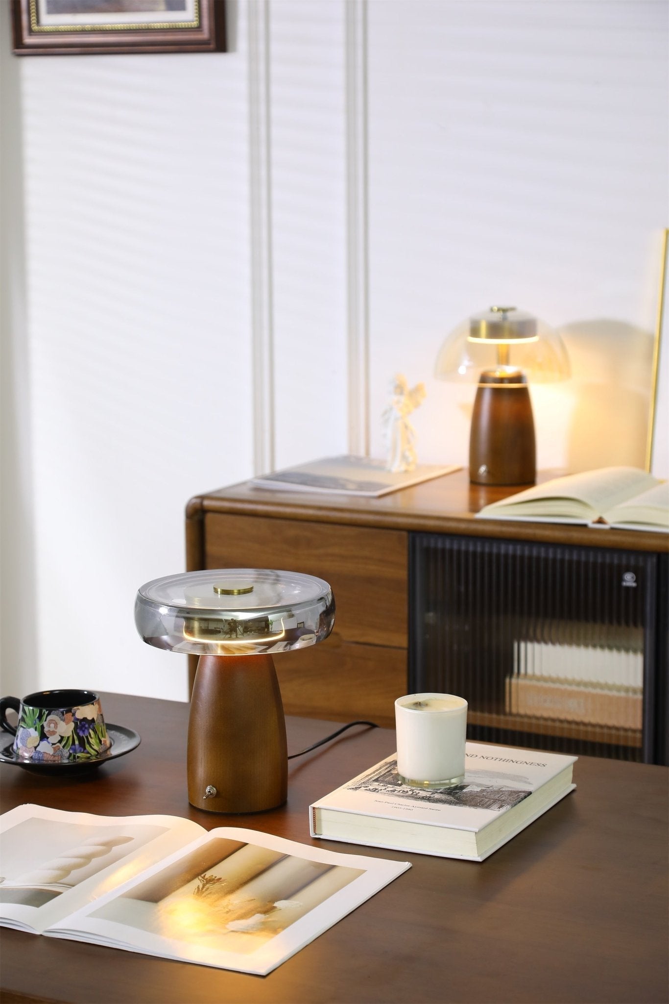 Lumen Table Lamp