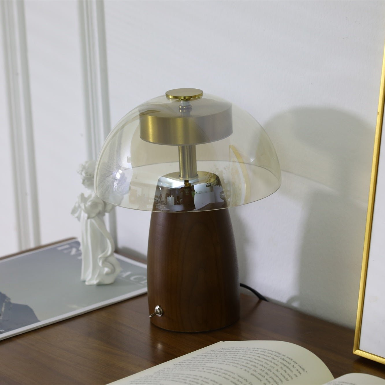 Lumen Table Lamp