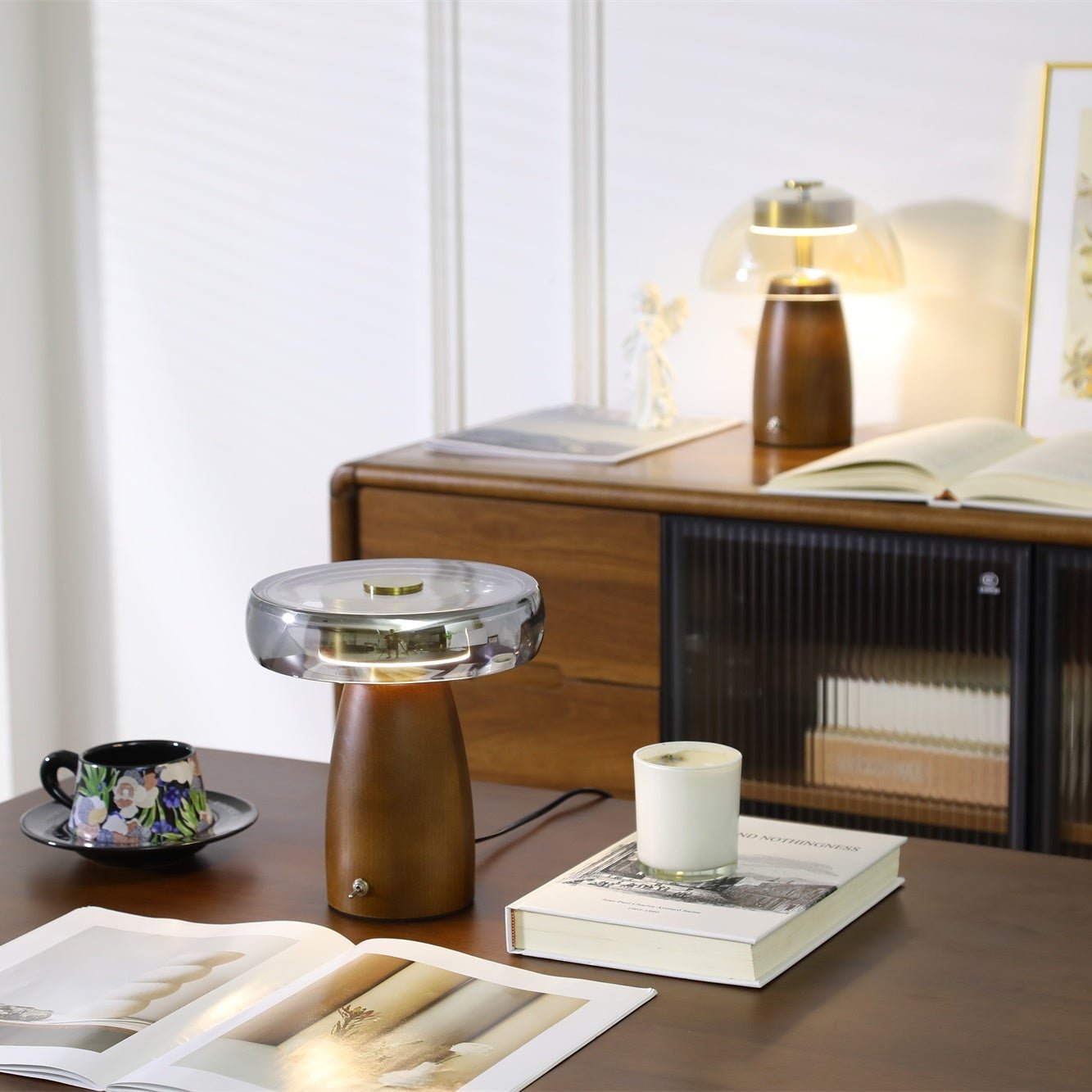 Lumen Table Lamp