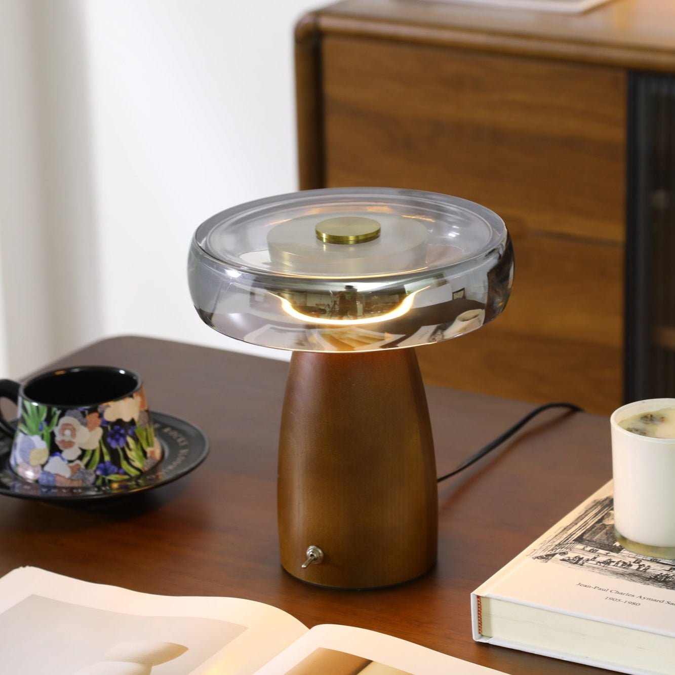 Lumen Table Lamp