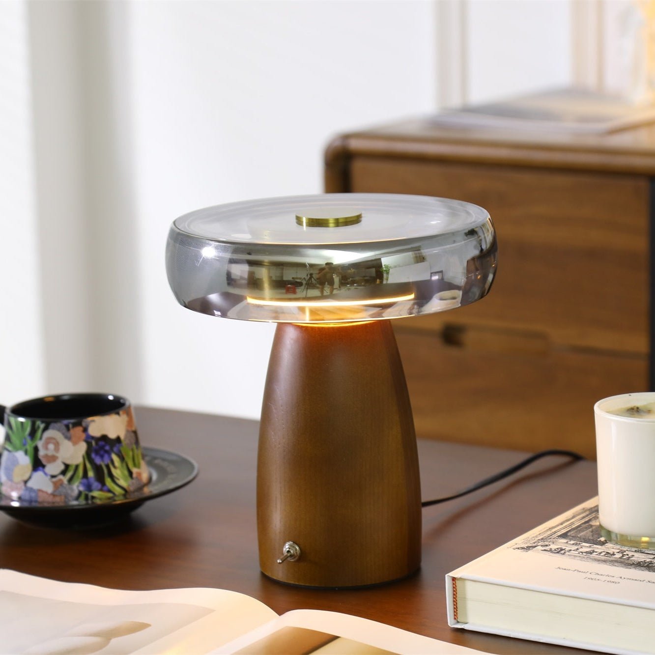 Lumen Table Lamp