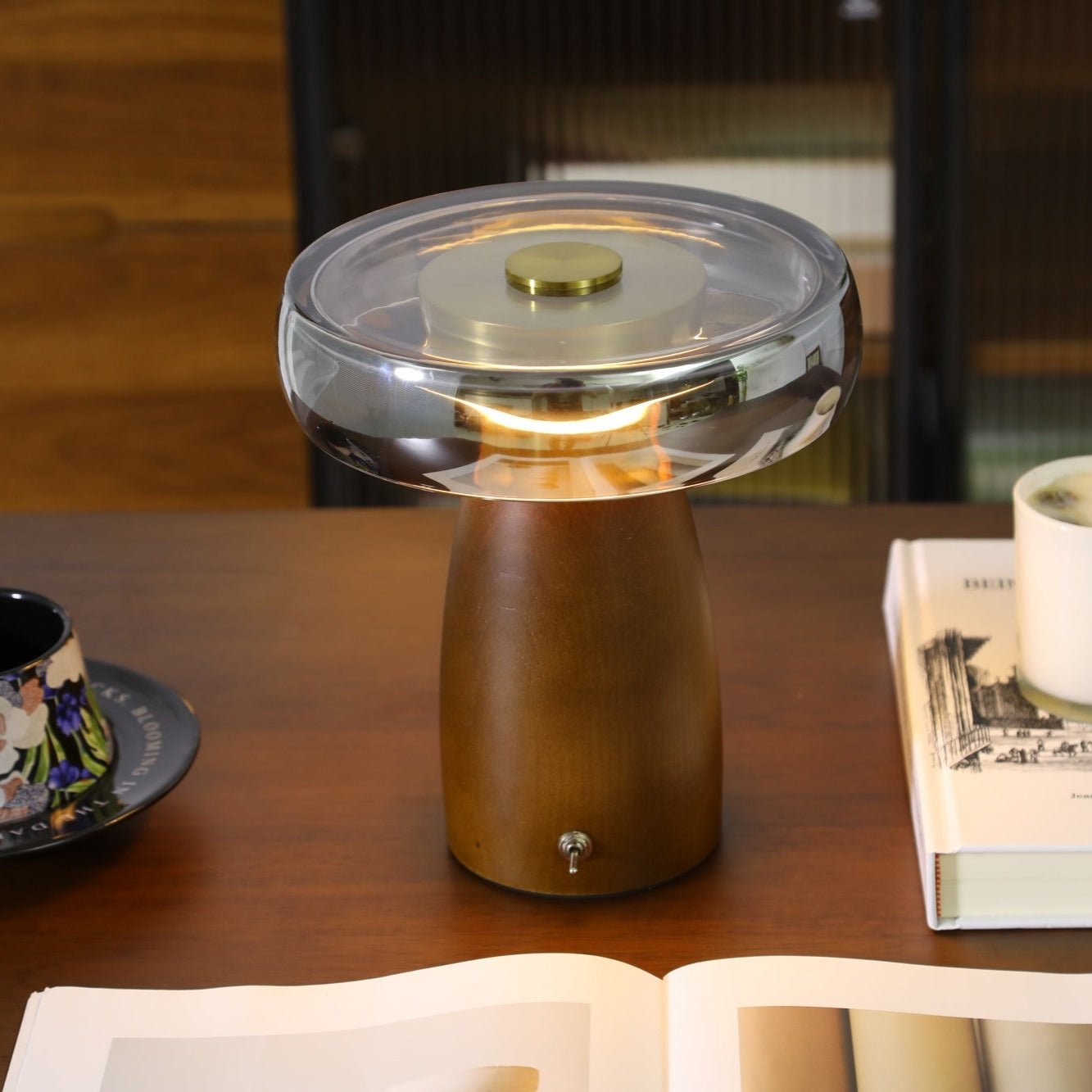 Lumen Table Lamp
