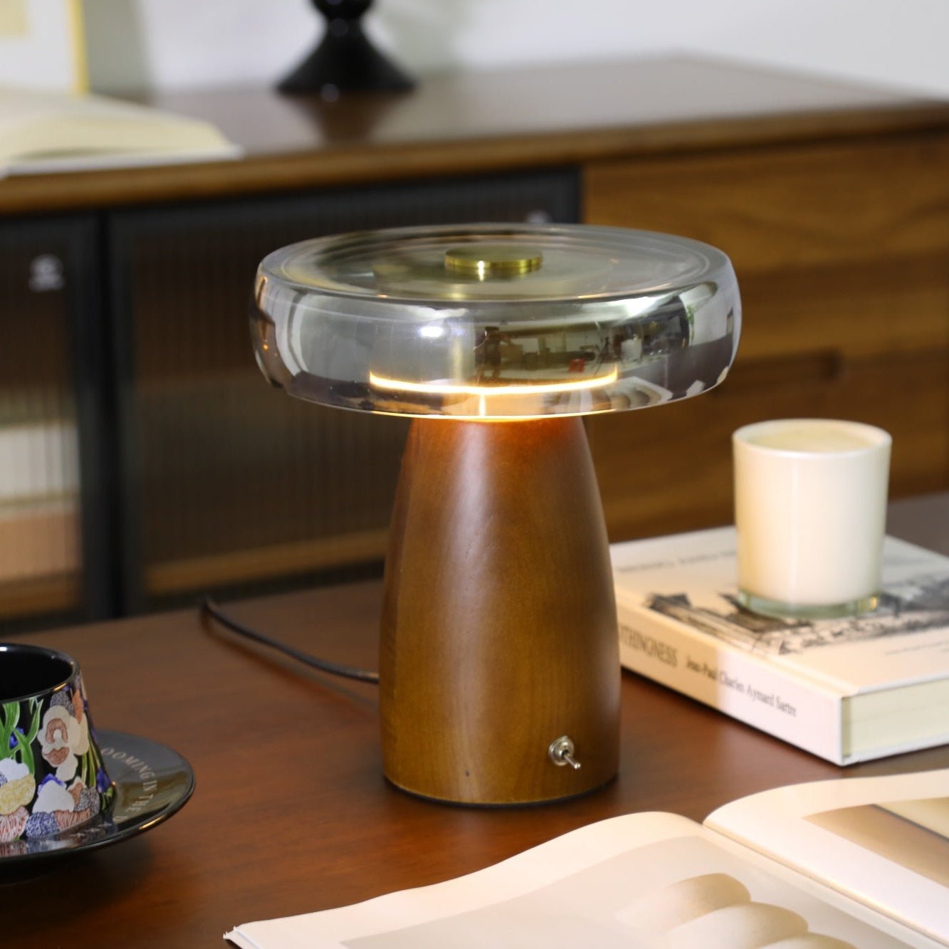 Lumen Table Lamp