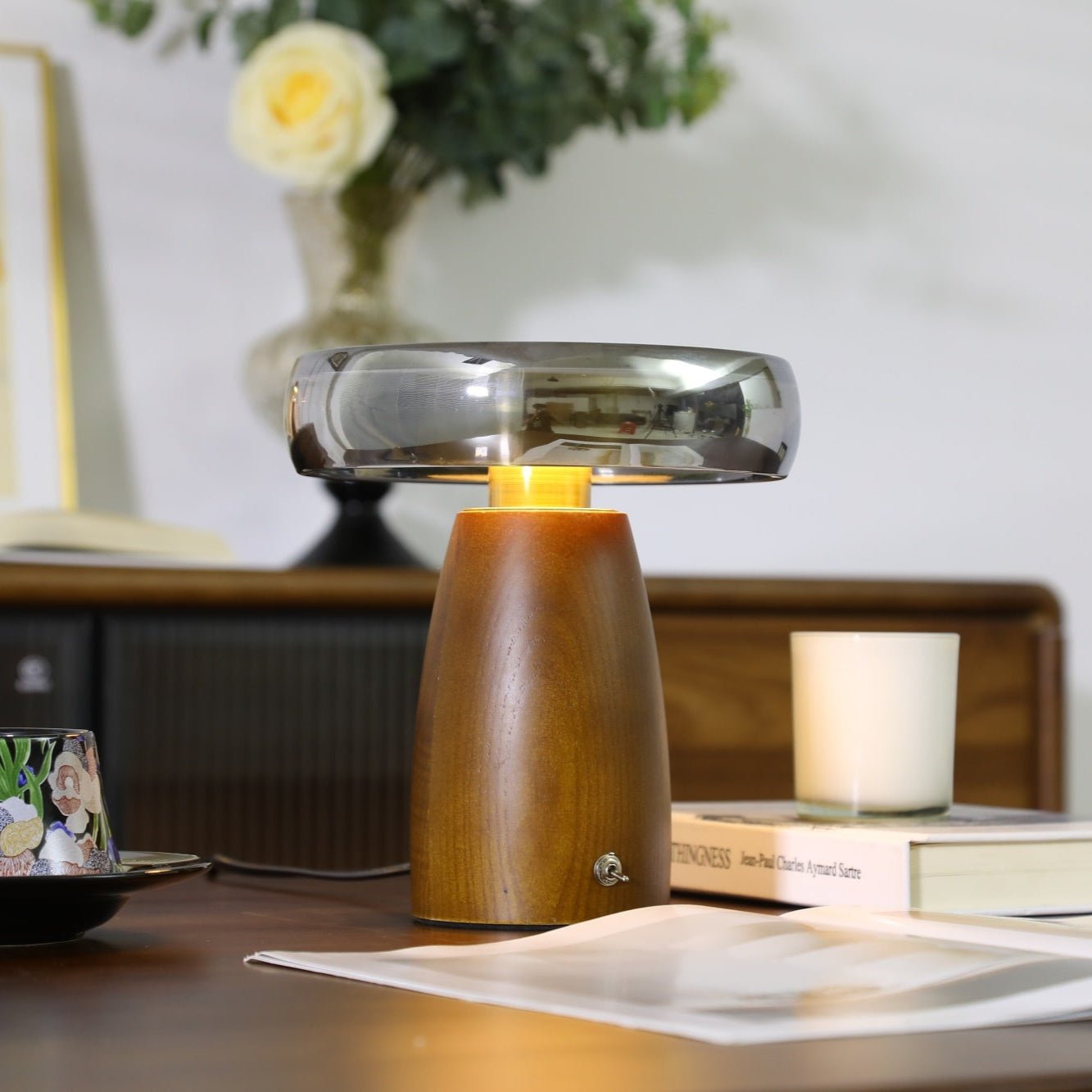 Lumen Table Lamp