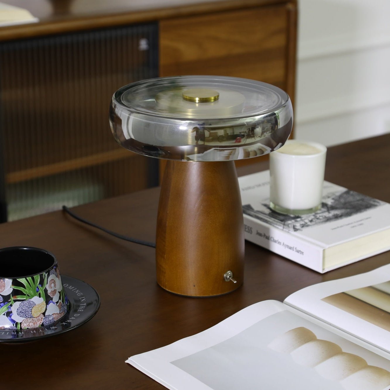 Lumen Table Lamp