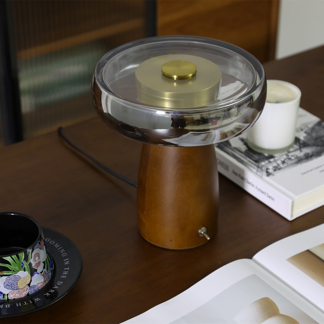 Lumen Table Lamp