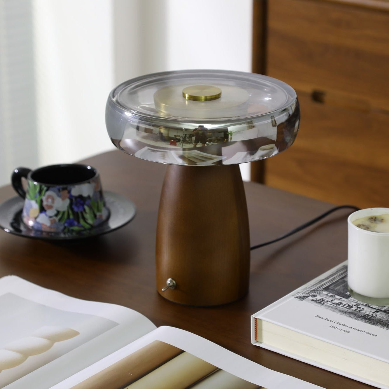 Lumen Table Lamp