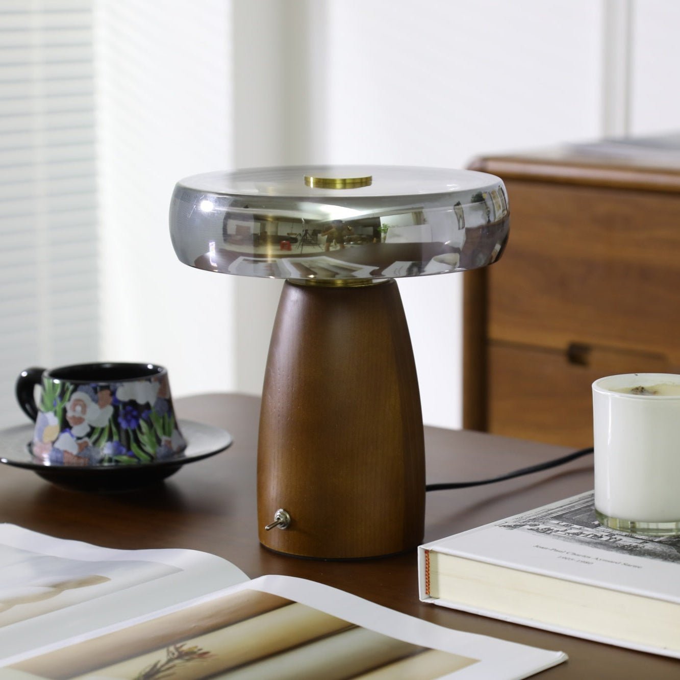 Lumen Table Lamp