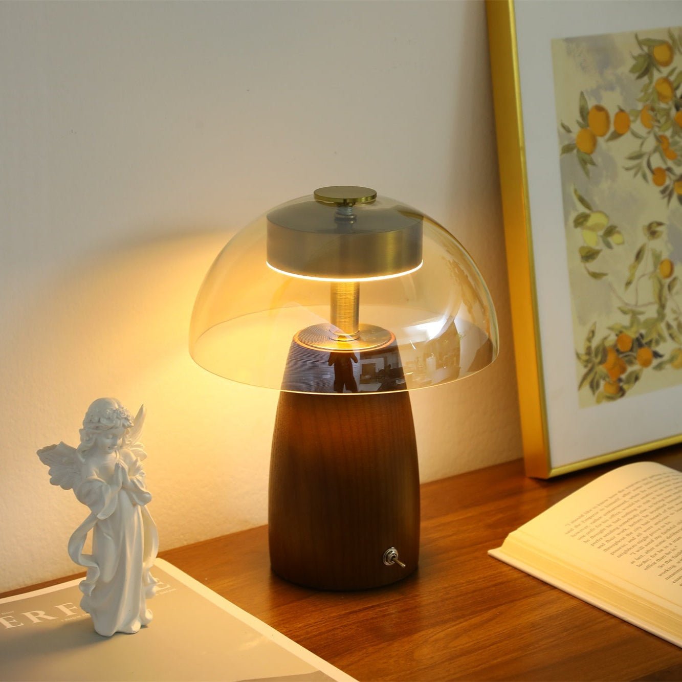 Lumen Table Lamp