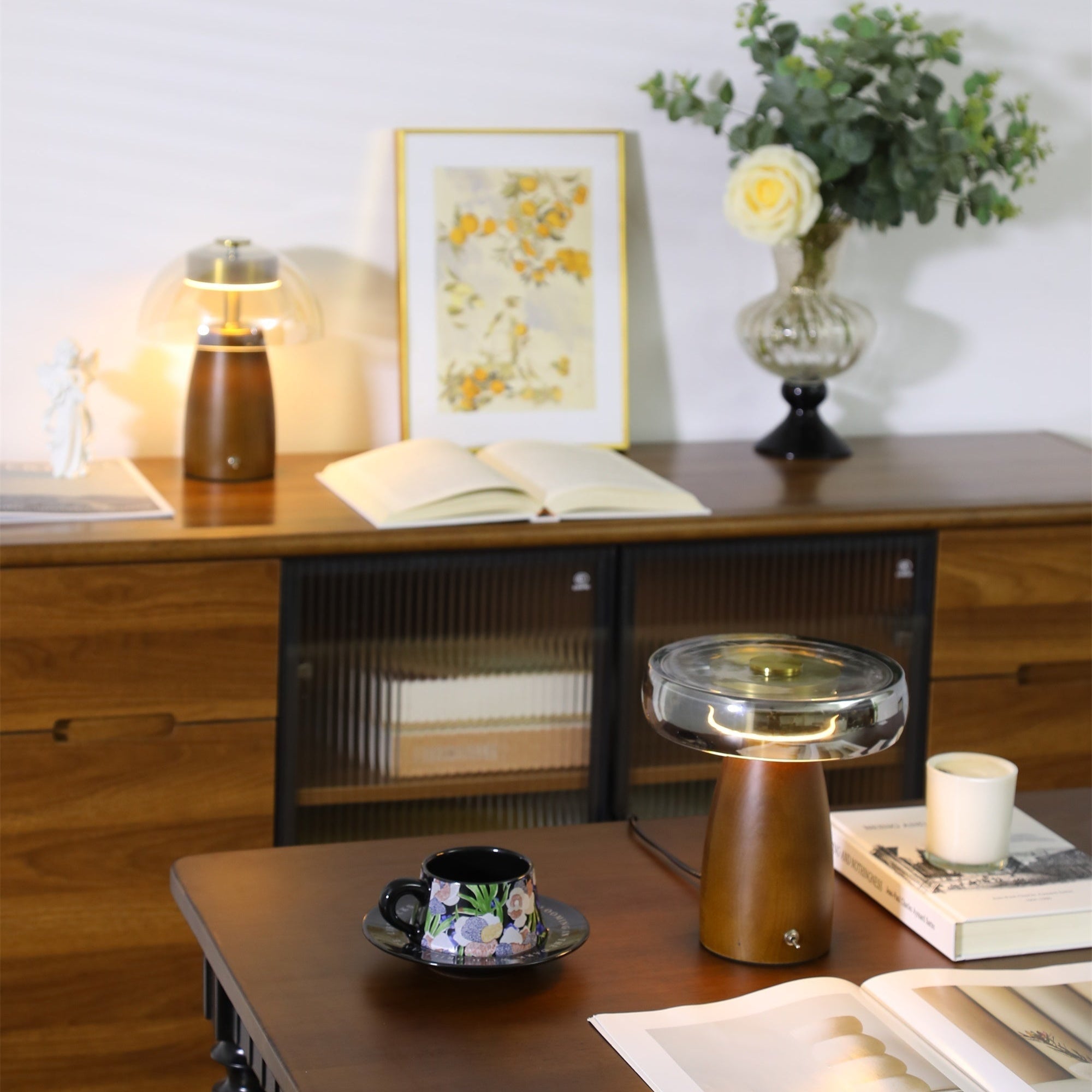 Lumen Table Lamp