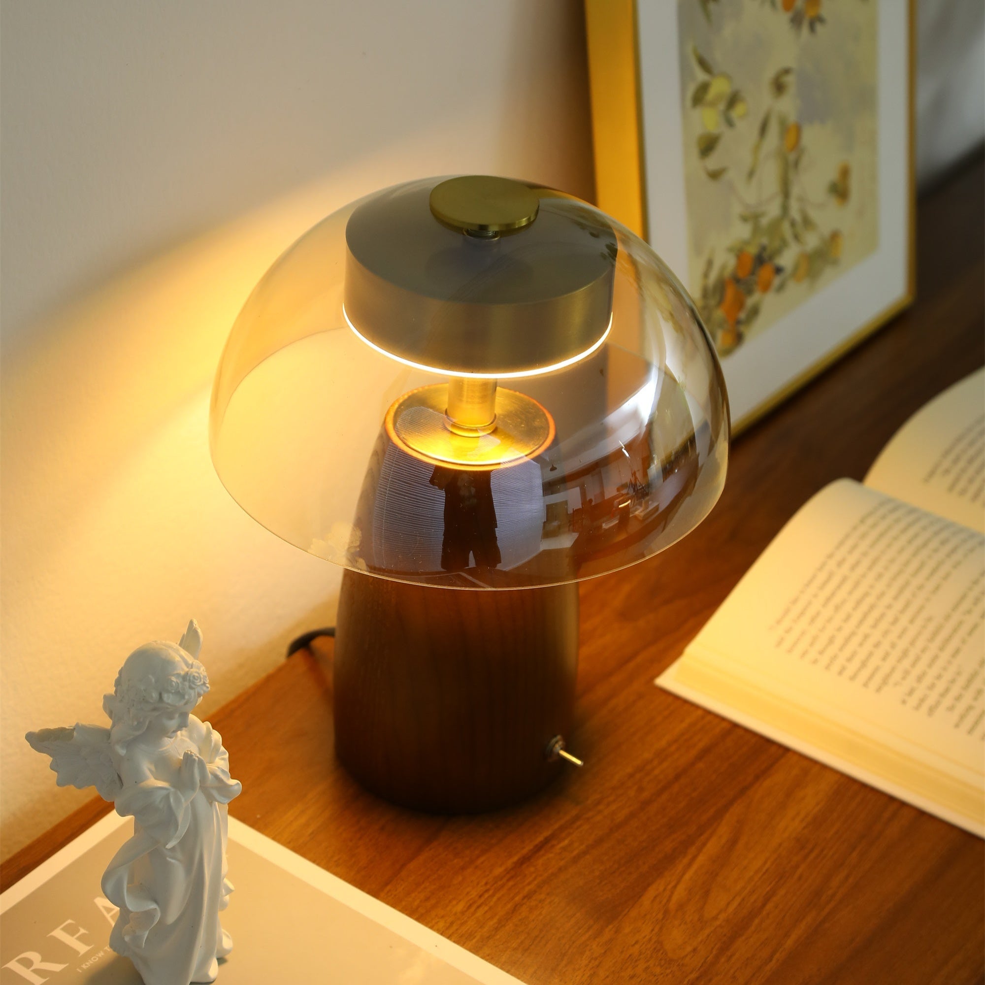 Lumen Table Lamp
