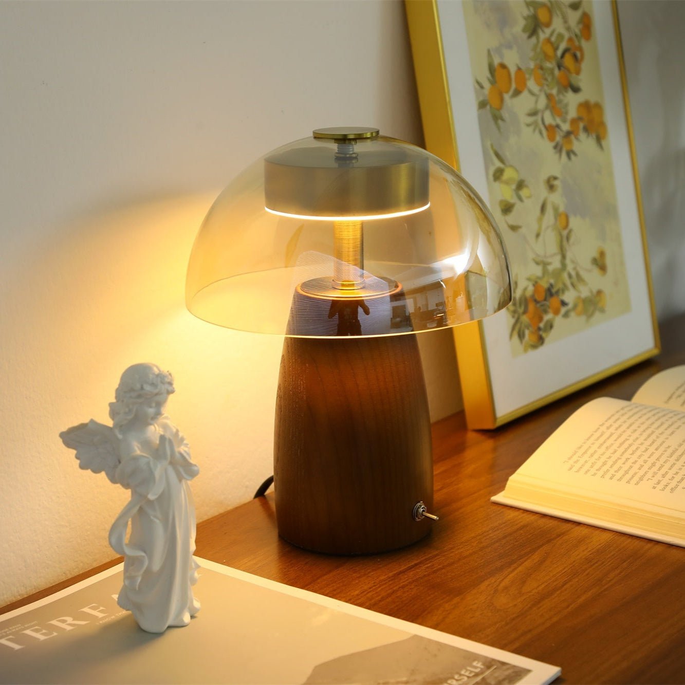 Lumen Table Lamp