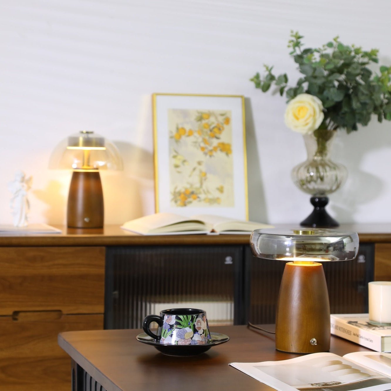 Lumen Table Lamp