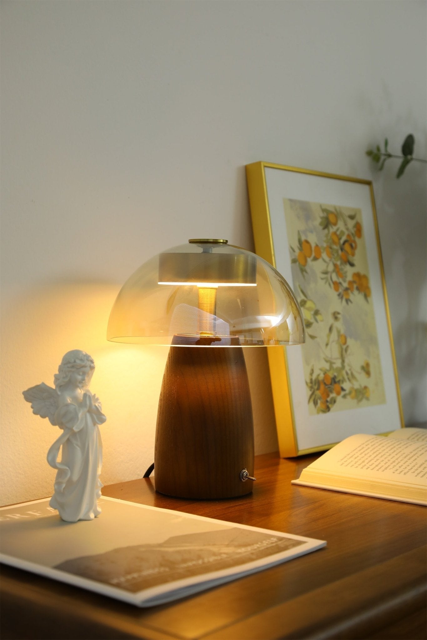 Lumen Table Lamp