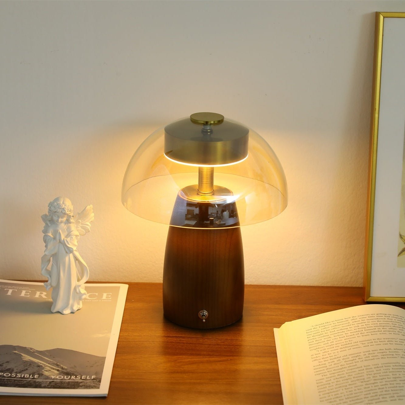 Lumen Table Lamp